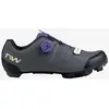 Image de Chaussures Northwave Razer VTT gris foncé violet femme - 41