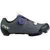 Image de Chaussures Northwave Razer VTT gris foncé violet femme - 43