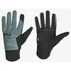 Image de Gants longs Northwave Fast Gel Reflex réfléchissant gris - L
