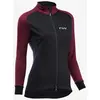 Image de Veste Northwave Reload SP bordeaux noir femme - M