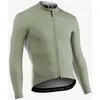 Image de Veste fine Northwave Extreme Light vert foncé - L