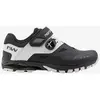 Image de Chaussures Northwave Spider Plus 3 VTT noir gris clair - 43