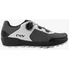 Image de Chaussures Northwave Corsair 2 VTT gris noir - 45