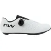 Image de Chaussures Northwave Sonic Plus - white/black