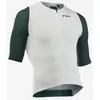 Image de Maillot Northwave Extreme Evo manches courtes blanc vert - S