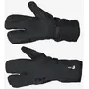 Image de Gants longs Northwave Extreme Membrane noir - S-M