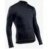 Image de Maillot Northwave Force 2 manche longue noir - L