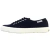 Image de Basket basse - SUPERGA - 3750 Leggera - Marine - Lacets plats - Confort exceptionnel