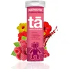 Image de Électrolytes et hydratation - T  Energy - Electrolytes optimal hydration (12 tabs) - Saveur framboise hibiscus