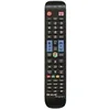 Image de Télécommande - BRAVO - Original 1 - Noir - Compatible Plasma/LCD/TV - Simple