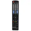 Image de Télécommande Tv Lg Kim Corp Original 2 - Noir