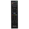 Image de Télécommande Tv Lg Kim Corp Original 3 - Noir