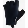 Image de Gants Santini Brisk courts bleu marine - M