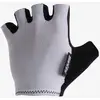 Image de Gants Santini Brisk blanc - S