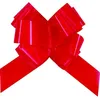Image de Noeuds à tirer - MES VERRINES - Noeuds automatiques - Rouge - 50 mm - Lot de 10