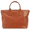 Image de Sac à main - DUDU - Jaqueline - Cuir - zimt - 28 cm