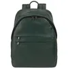 Image de Sac à dos - DUDU - DuDu New York - Cuir - 41 cm - Compartiment pour ordinateur portable