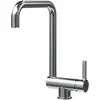 Image de ELLECI mitigeur DANUBIO (Chrome - Acier)