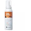 Image de Mousse colorée - MILK-SHAKE - Copper - 100ml - Sans ammoniaque - Tous types de cheveux