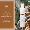 Image de Milk-Shake Curl Passion Conditioner Revitalisant Pour Cheveux Bouclés 300ml