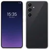 Image de Samsung Galaxy S25 FE 5G Smartphone 6.7 8GB RAM 256GB Jet Black Dual SIM