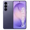 Image de Samsung Galaxy S26 5G 12GB-256GB Violeta Cobalto (Cobalt Violet) Dual SIM SM-S942