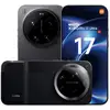 Image de Xiaomi 17 Ultra 5g 16 Go/512 Go Noir (black) Double Sim + Kit Photo