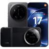 Image de Xiaomi 17 Ultra 5G 16 Go/512 Go Noir (Black) Double SIM + Kit photo