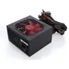 Image de Itek Desert 550 Unité D'alimentation D'énergie 550 W 20+4 Pin Atx Atx Noir, Rouge