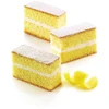 Image de Moule 12 Mini Cakes silicone, Silikomart - SILIKOMART