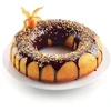 Image de Moule savarin silicone 24 cm, Silikomart - SILIKOMART