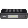 Image de Décodeur TNT T2 Small Edition - DIGIQUEST - Double tuner - Enregistrement vidéo