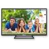 Image de Téléviseur LCD Digiquest TV24 - Double tuner terrestre et satellite - Certifié Tivùsat