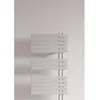 Image de Sèche-serviette eau chaude - IRSAP - Soul S - 655 Watt