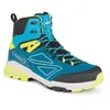 Image de Chaussures de randonnée - Aku - Reactive Gtx - Homme - Bleu - Montagne - Respirant