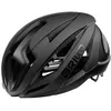 Image de Casque de Cyclisme - BRIKO - Quasar - Noir - Adulte - Vélo sur route