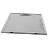 Image de Filtre métallique 49036191 pour Hotte CANDY HOOVER ZEROWATT
