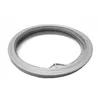 Image de Joint de hublot 70006589 pour Lave linge CANDY HOOVER IBERNA ROSIERES ZEROWATT