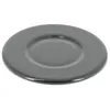 Image de Chapeau bruleur semi rapide 42822483 pour Plaque de cuisson CANDY ROSIERES ZEROWATT