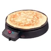 Image de Dcg Eltronic Cm5760 Appareil À Crêpes 900 W Noir
