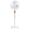 Image de Ventilateur sur pied - DCG - VE1620TT - Blanc - 45W - Télécommande - Minuterie