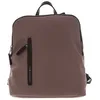 Image de MANDARINA DUCK Sac à dos brun clair pour femme - Hunter Backpack Beaver 155293