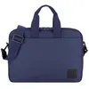 Image de Porte-documents Mandarina Duck District 38.5 cm - Bleu - Compartiment pour ordinateur portable
