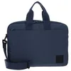 Image de MANDARINA DUCK Cartable District Briefcase Atlantic Sea bleu foncé pour homme