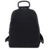 Image de MANDARINA DUCK Sac à dos de loisirs noir pour femme - MD20 Backpack 273194