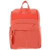 Image de MANDARINA DUCK Sac à dos orange pour femme - MD20 Backpack Tangerine 299391