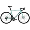 Image de Vélo de route Bianchi Speciali Comp Shimano 105 Di2 RD-R7150 12V - ck16/graphite - Noir - 53 cm / 170-175 cm