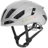 Image de Casque vélo route Limar Air Atlas - blanc - M (53/57 cm) - Homme - Ventilation optimale - Confortable