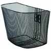 Image de Panier Avant Vélo - Bonin - Adria - Noir - Unisexe - Taille Unique