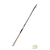 Image de Canne de pêche Lineaeffe Toro 4 M 80 Gr en carbone avec anneaux SIC et manche en liège